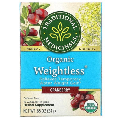 TM Organic Weightless