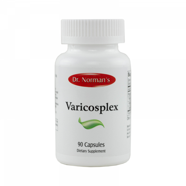 Dr. Norman's Varicosplex 