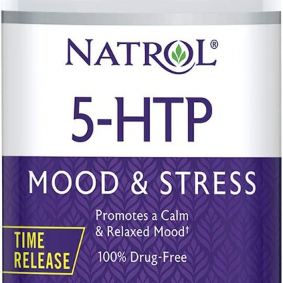 Natrol 5-HTP 