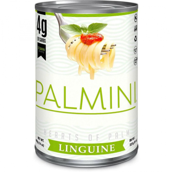 Palimini Linguine