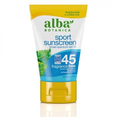 AB Sport Sunscreen 