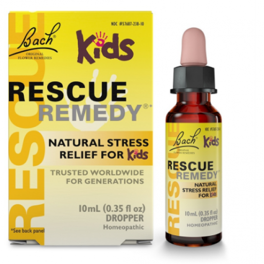 Rescue Remedy Kids 