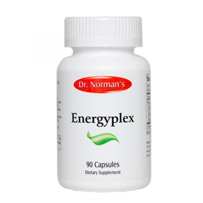 Dr. Norman's Energyplex 