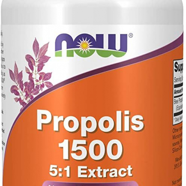 Now Propolis 