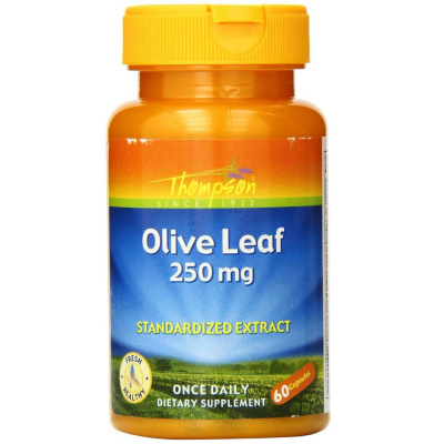 Olive Leaf 