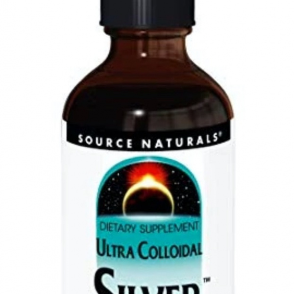 SN Ultra Colloidal Silver 