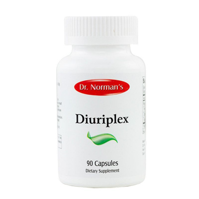 Dr. Norman's Diuriplex