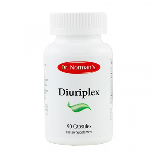 Dr. Norman's Diuriplex