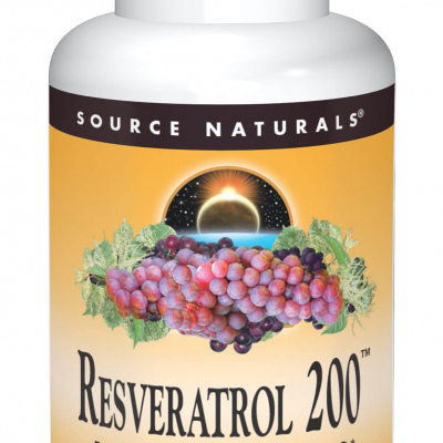 SN Resveratrol 200