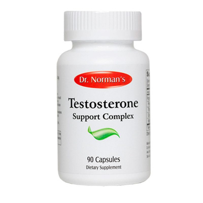 Dr. Norman's Testosterone