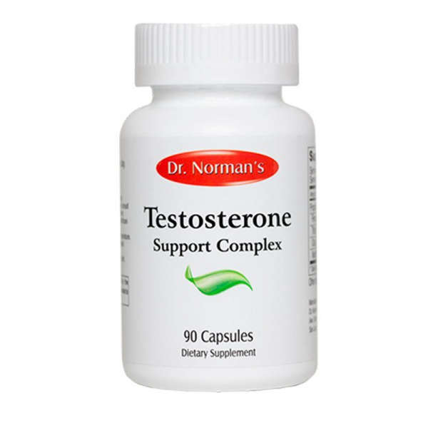 Dr. Norman's Testosterone