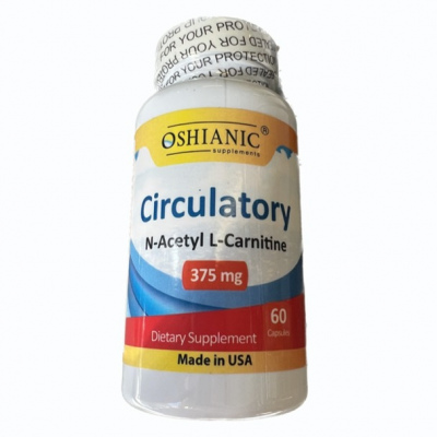 Oshianic Circulatory