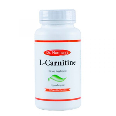 Dr. Norman's L-Carnitine