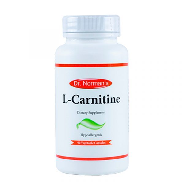 Dr. Norman's L-Carnitine