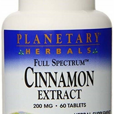 PH Cinnamon Extract