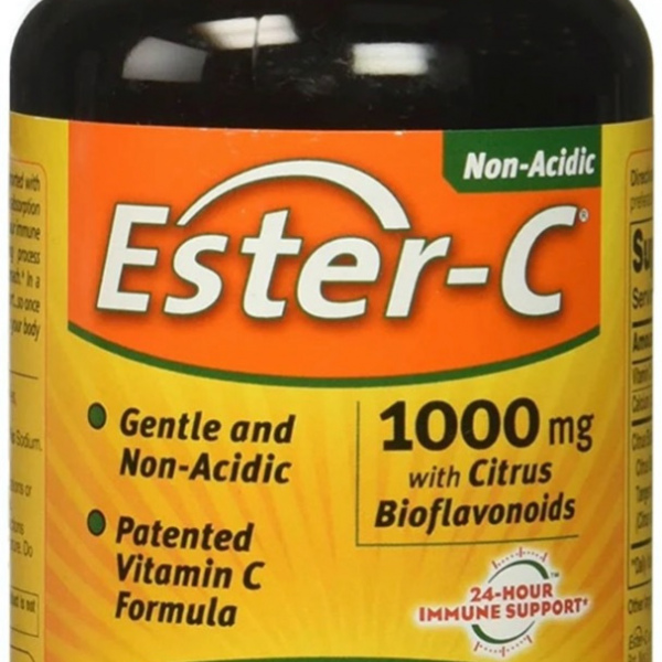 Ester- C