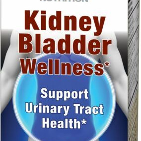 BN Kidney Bladder Wellness 