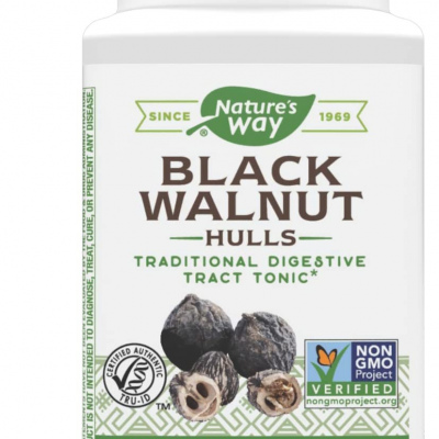 NW Black Walnut 