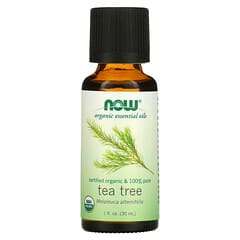 Now Tea Tree