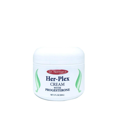 Dr. Norman's Her-Plex Cream 