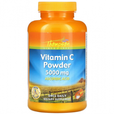 Thompson Vitamin C Powder