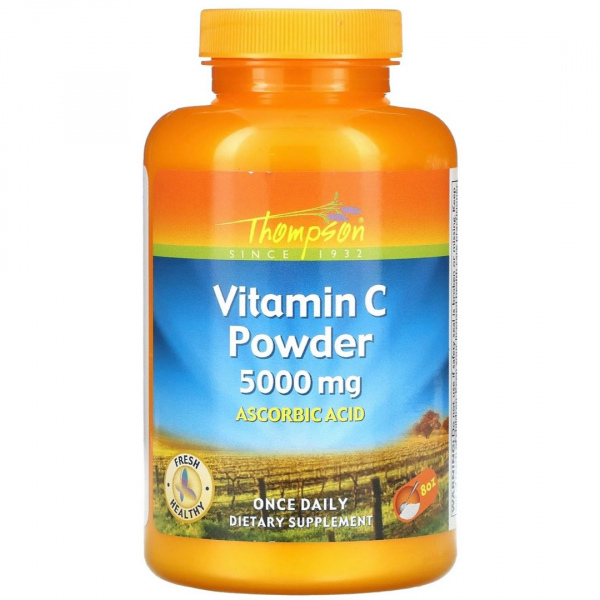 Thompson Vitamin C Powder