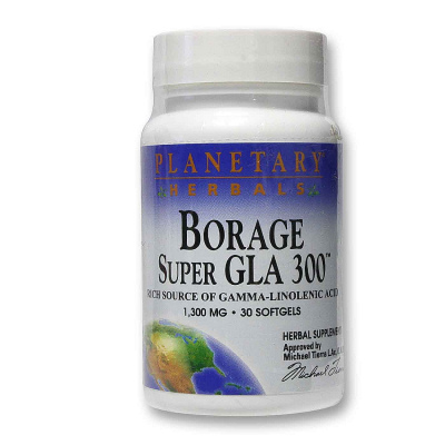 PH Borage Super GLA 300