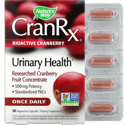 NW CranRx Urinary Health