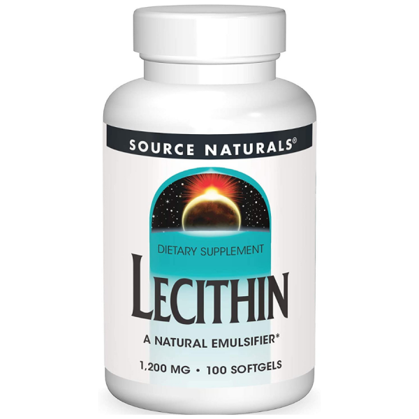 SN Lecithin 