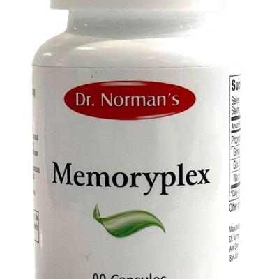 Dr. Norman's Memoryplex