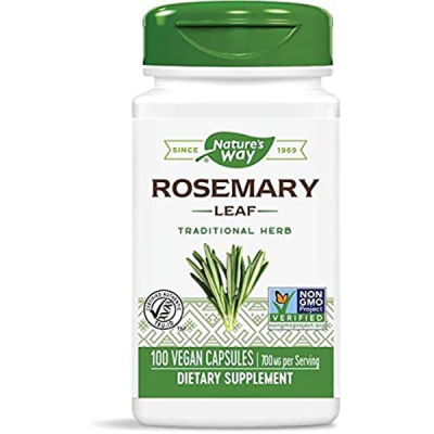 NW Rosemary Leaf 