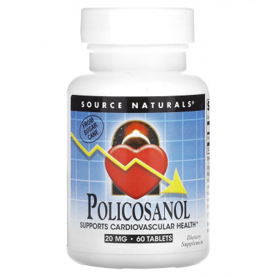 SN Policosanol 