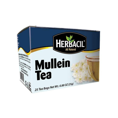 Herbacil Mullein Tea