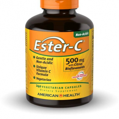 Ester-C 500mg 