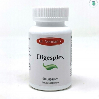 Dr. Norman's Digesplex