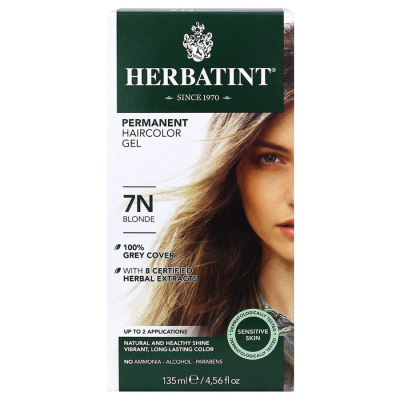 Herbatint 7N Blonde 