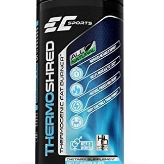 ECSports Thermoshred 