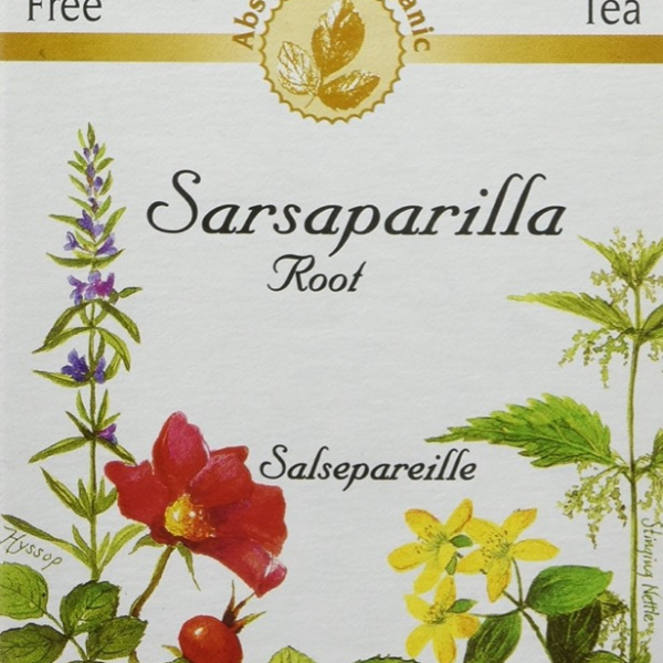 Celebration Sarsaparilla Root 