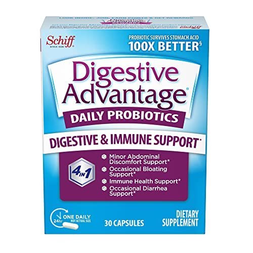 Digestive Advantage 