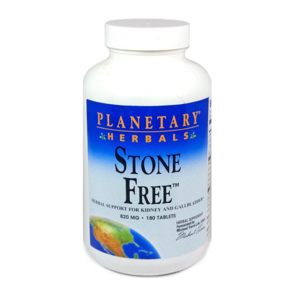 PH Stone Free