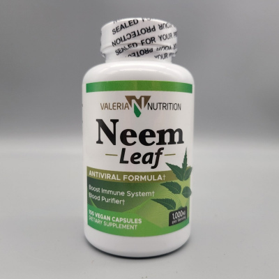 VN Neem Leaf 