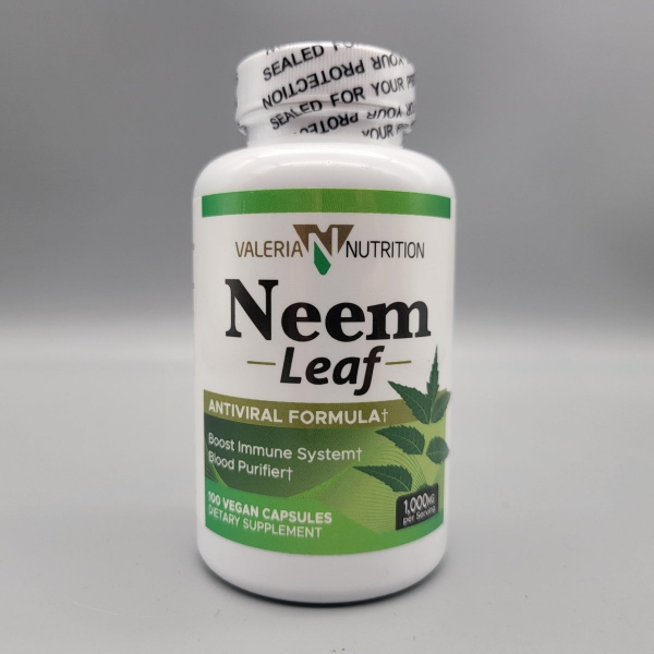 VN Neem Leaf 