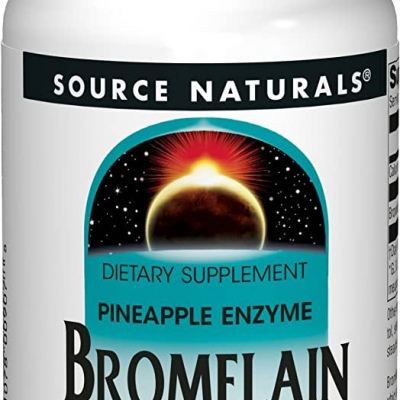 SN Bromelian 