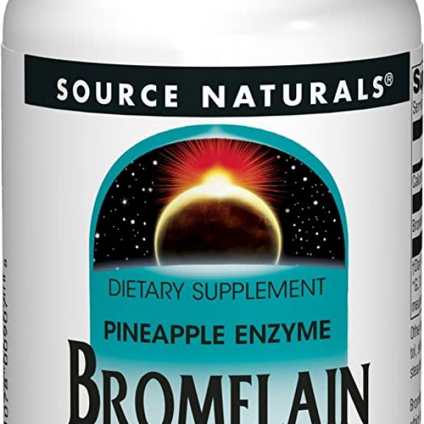 SN Bromelian 