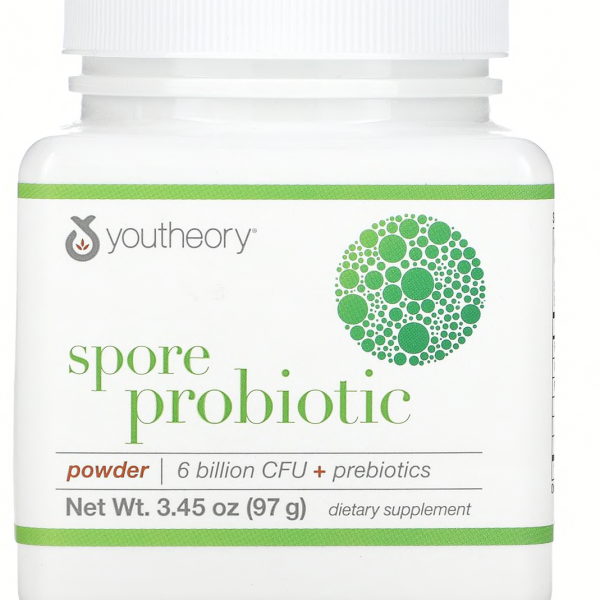 Spore Probiotic Powder