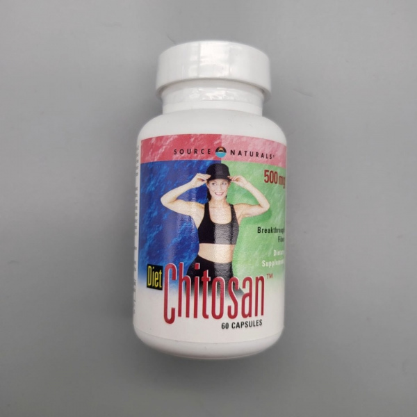 SN Chitosan 