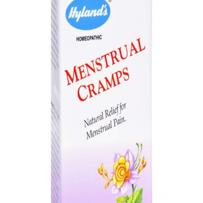 Menstrual Cramps