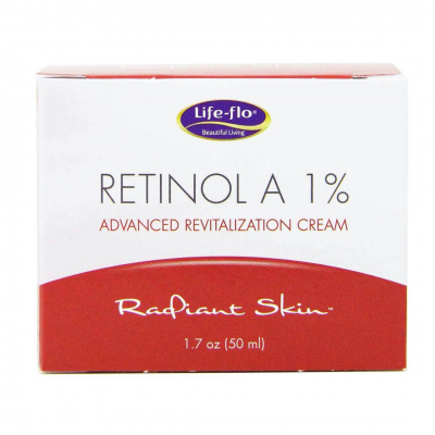 Retinola 1% 