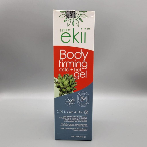 Ekii Body Firming Gel