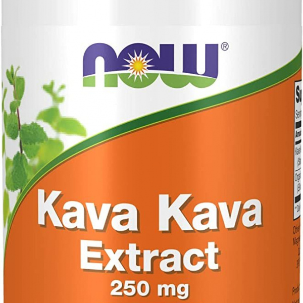 Now Kava Kava Extract